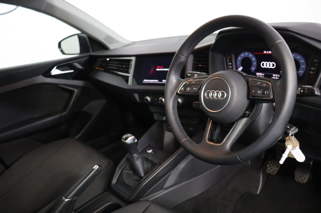 Used Audi A1 2021 for sale - 78044036: Photo 15