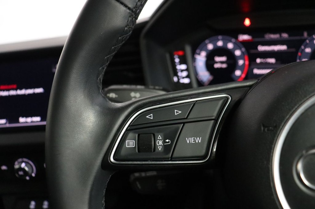 Used Audi A1 2021 for sale - 78044036: Photo 16