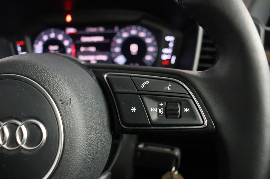 Used Audi A1 2021 for sale - 78044036: Photo 17