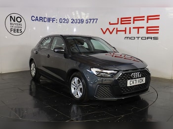 Used Audi A1 2021 for sale - 78044036: Photo