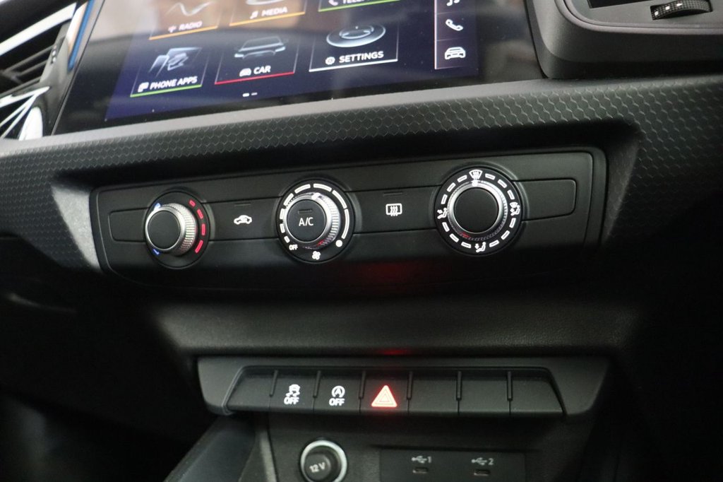 Used Audi A1 2021 for sale - 78044036: Photo 21