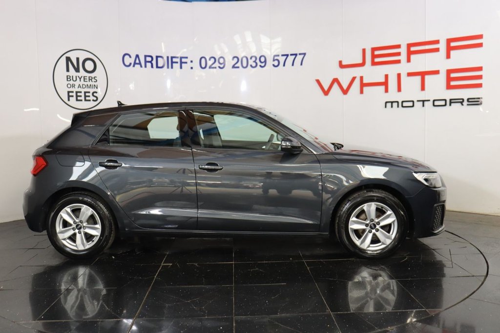 Used Audi A1 2021 for sale - 78044036: Photo 22