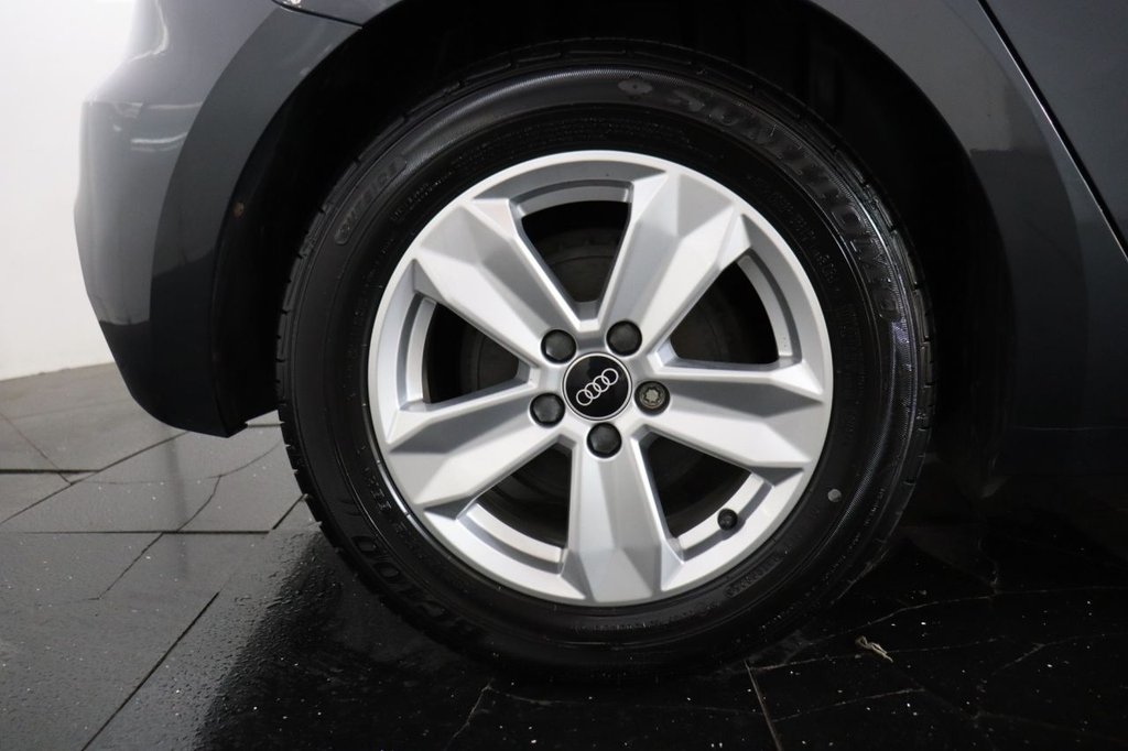 Used Audi A1 2021 for sale - 78044036: Photo 24