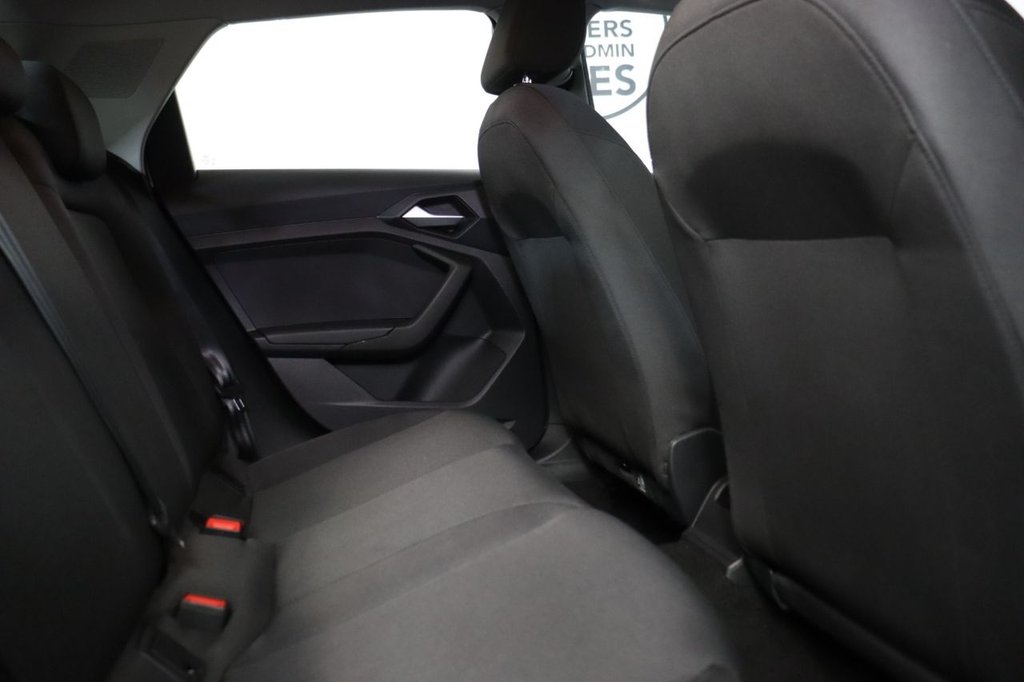 Used Audi A1 2021 for sale - 78044036: Photo 25