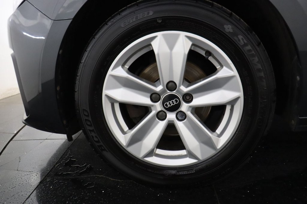 Used Audi A1 2021 for sale - 78044036: Photo 26