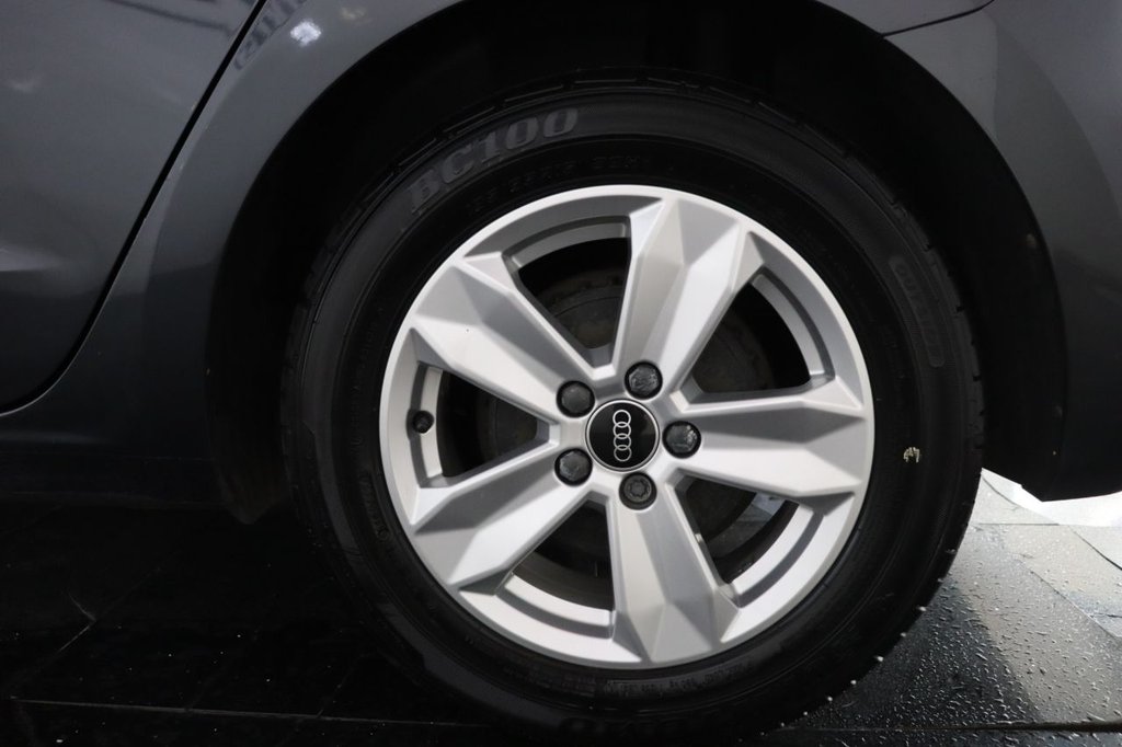 Used Audi A1 2021 for sale - 78044036: Photo 28