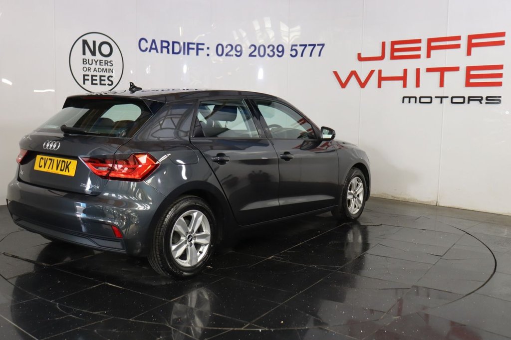 Used Audi A1 2021 for sale - 78044036: Photo 4