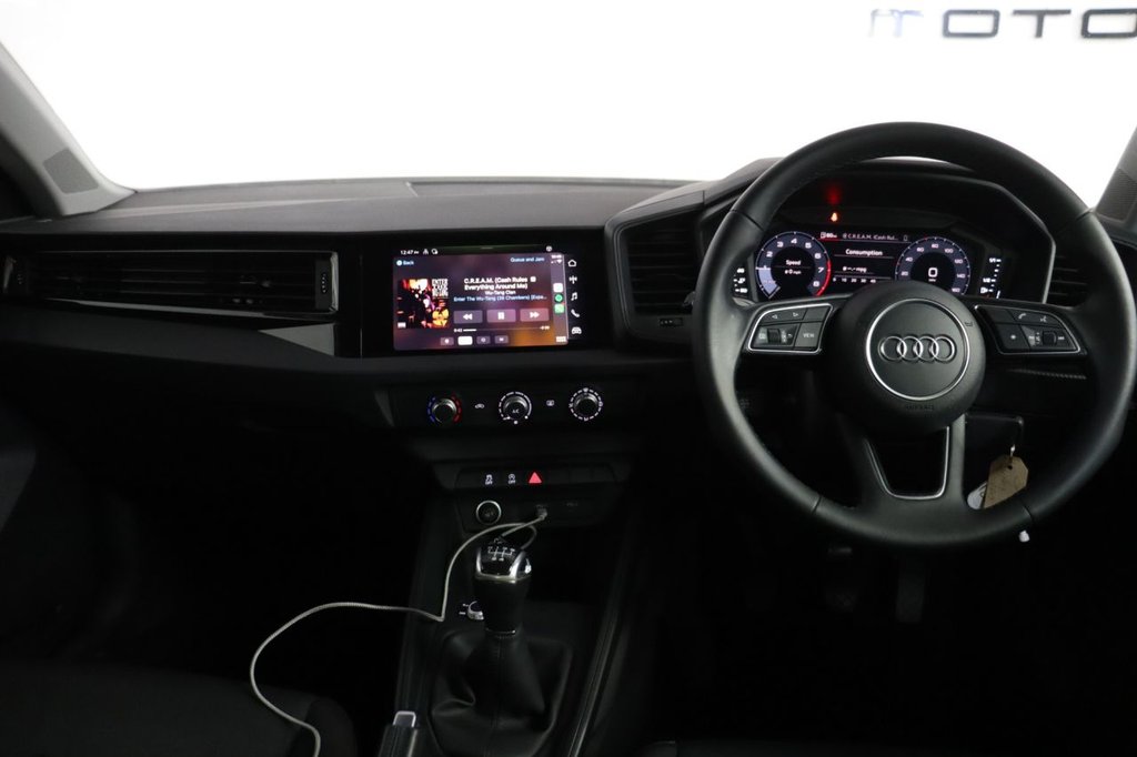 Used Audi A1 2021 for sale - 78044036: Photo 5