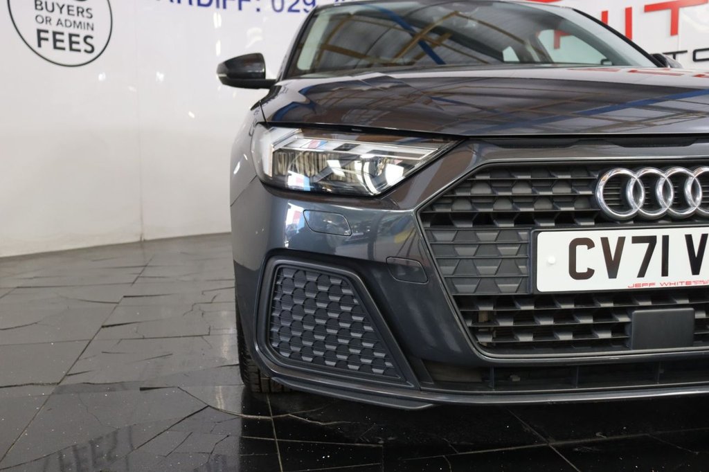 Used Audi A1 2021 for sale - 78044036: Photo 7