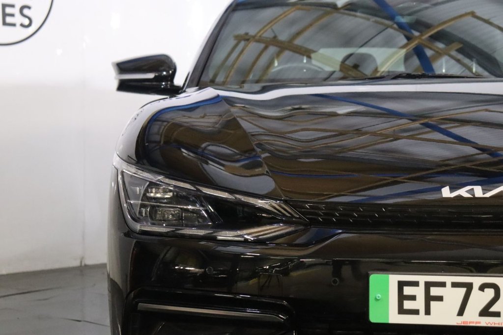 Used Kia EV6 2022 for sale - 77153524: Photo 12