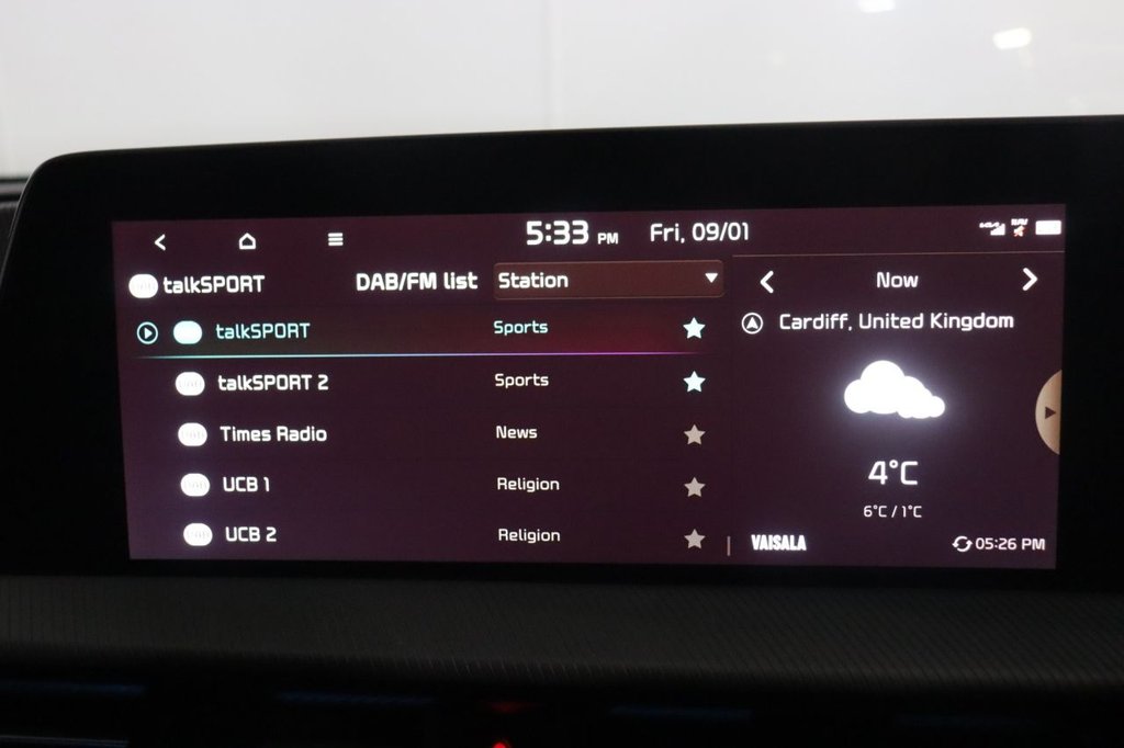 Used Kia EV6 2022 for sale - 77153524: Photo 15