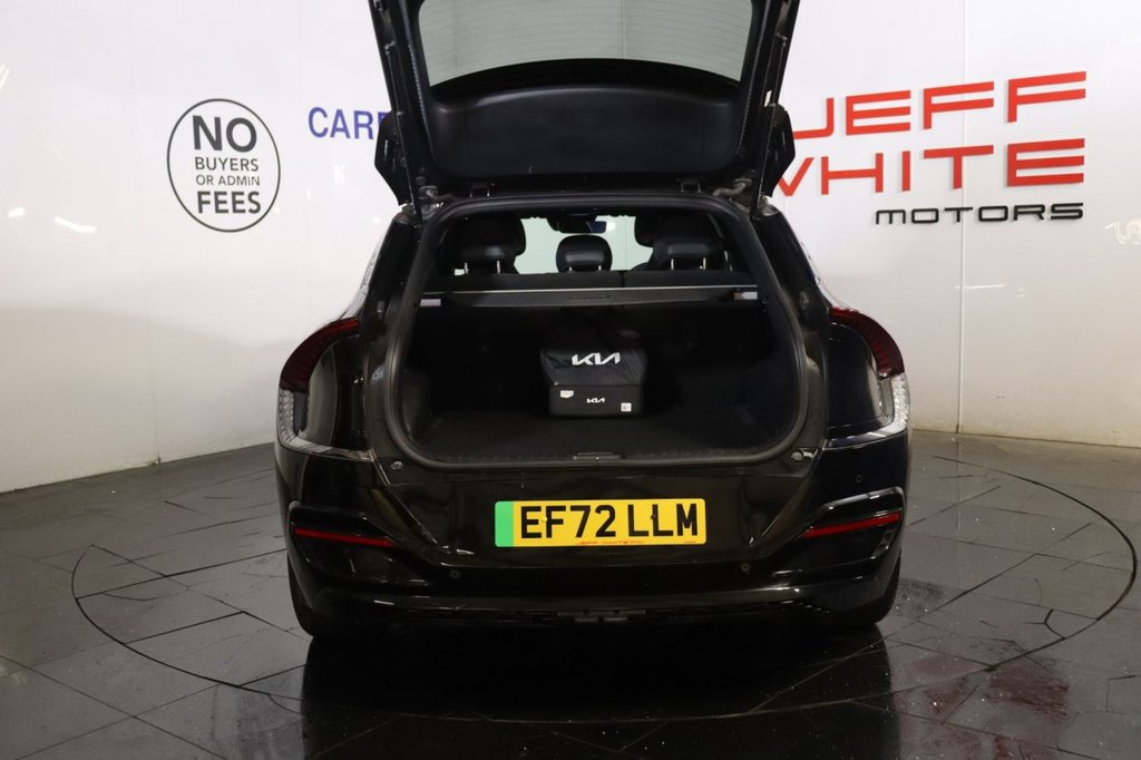 Used Kia EV6 2022 for sale - 77153524: Photo 20