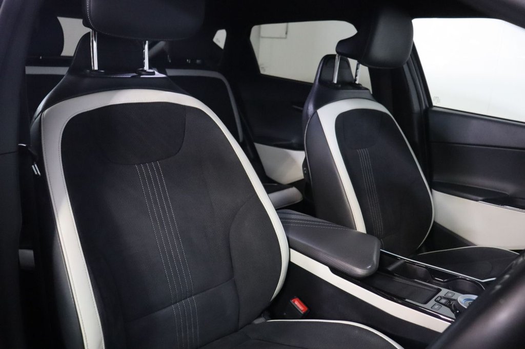 Used Kia EV6 2022 for sale - 77153524: Photo 21