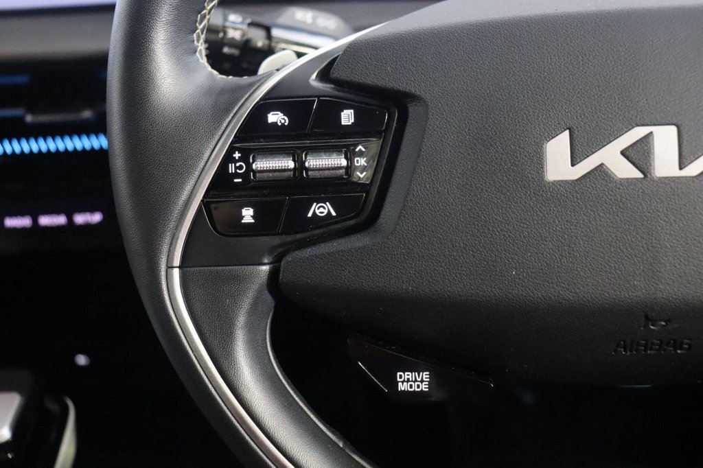 Used Kia EV6 2022 for sale - 77153524: Photo 25