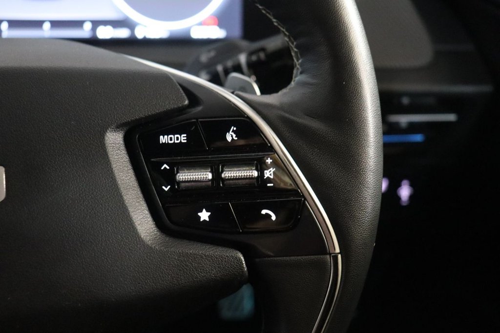 Used Kia EV6 2022 for sale - 77153524: Photo 26