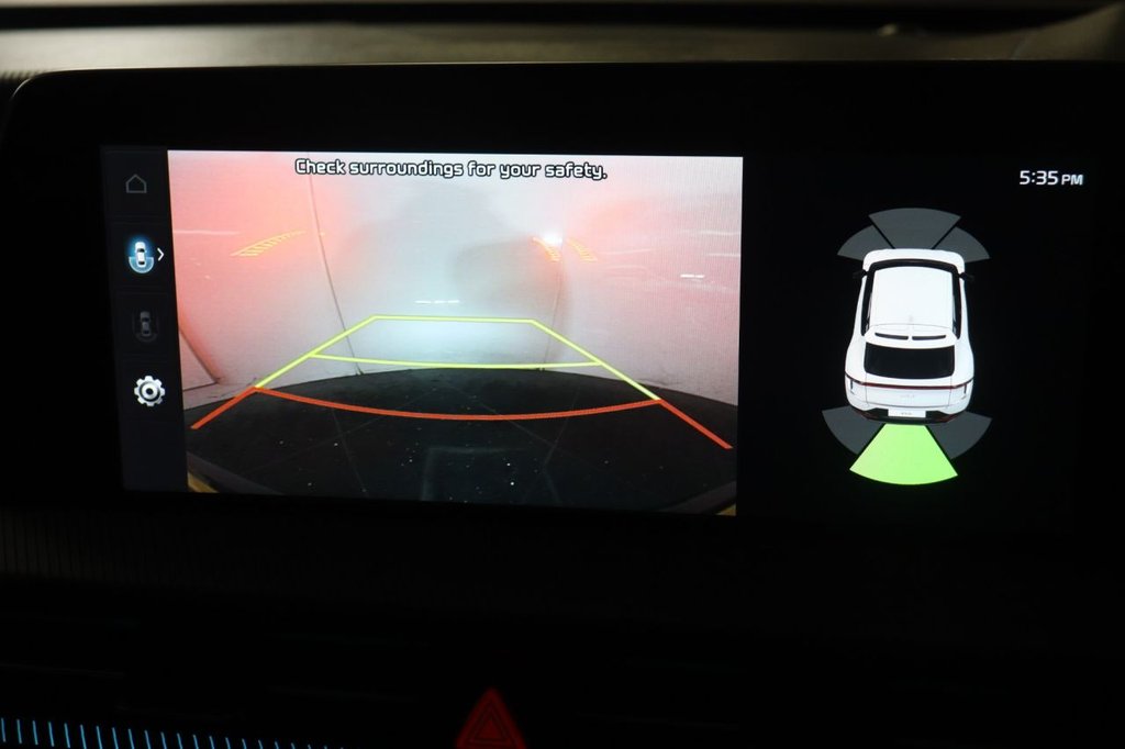 Used Kia EV6 2022 for sale - 77153524: Photo 3