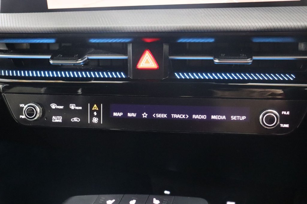 Used Kia EV6 2022 for sale - 77153524: Photo 30