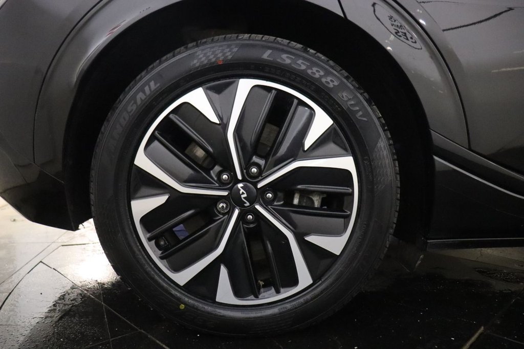 Used Kia EV6 2022 for sale - 77153524: Photo 33