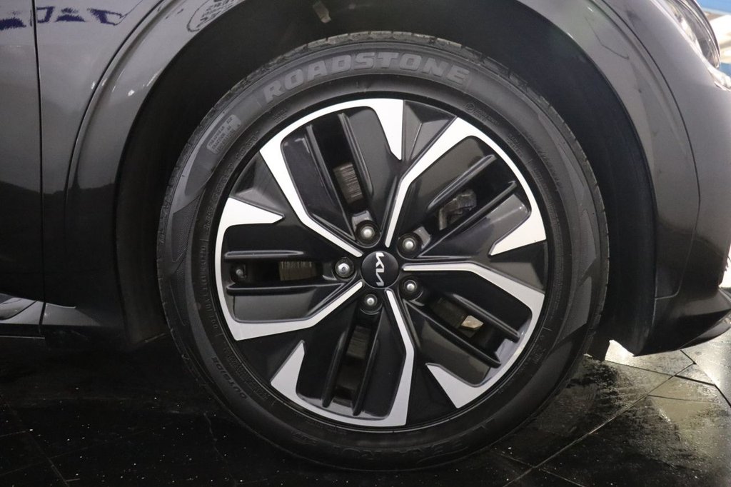 Used Kia EV6 2022 for sale - 77153524: Photo 34