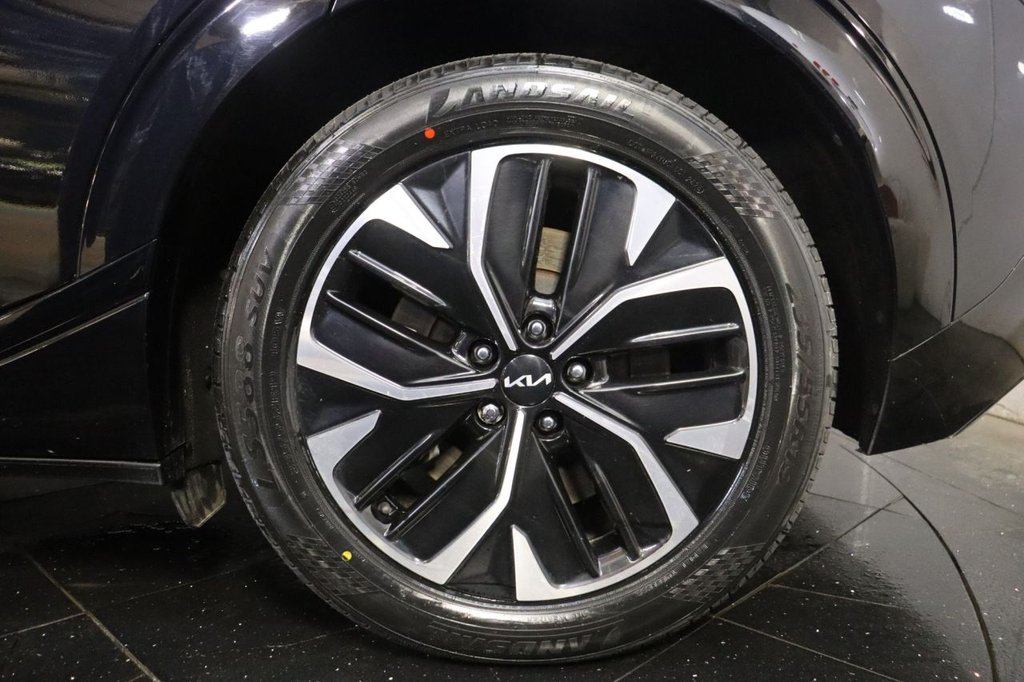 Used Kia EV6 2022 for sale - 77153524: Photo 35