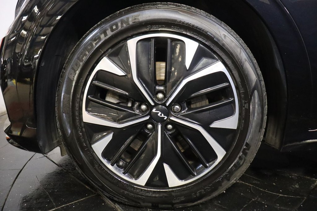 Used Kia EV6 2022 for sale - 77153524: Photo 36