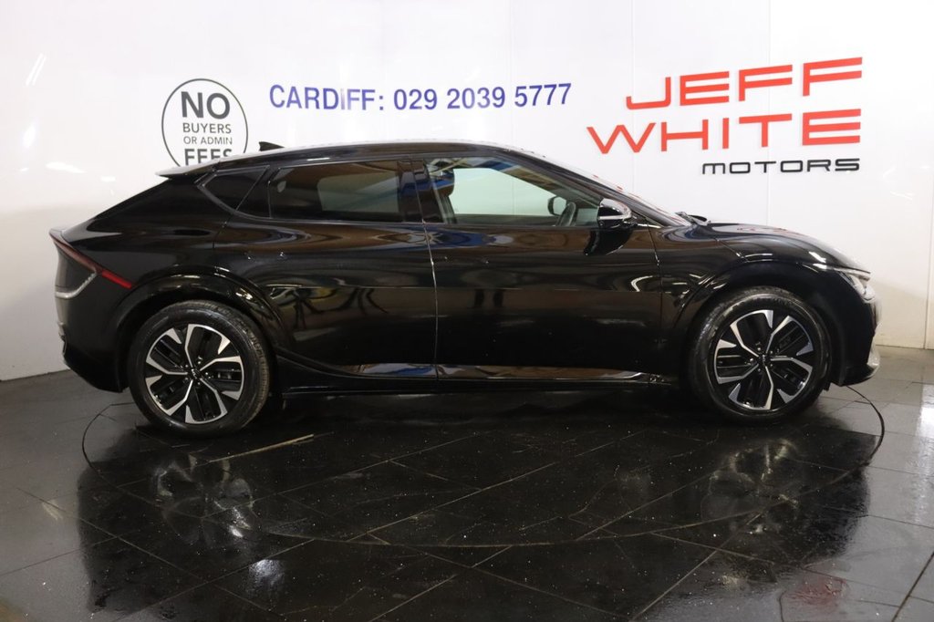 Used Kia EV6 2022 for sale - 77153524: Photo 6