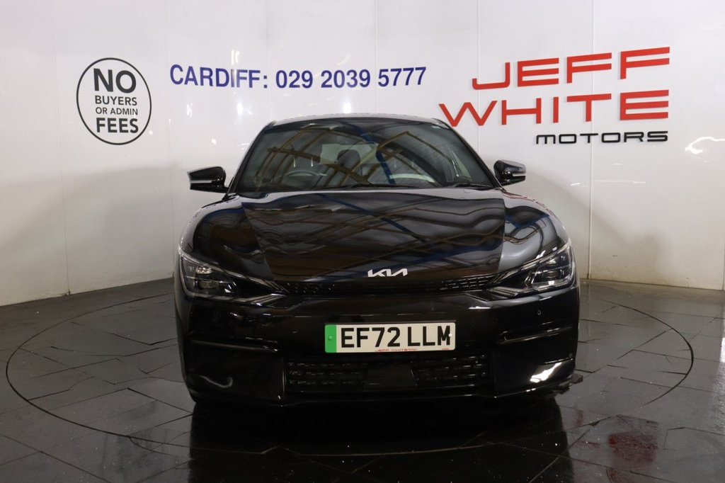 Used Kia EV6 2022 for sale - 77153524: Photo 7