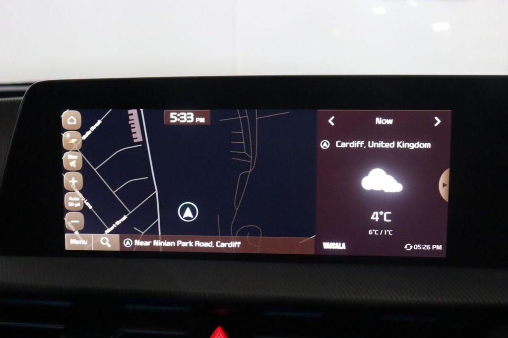 Used Kia EV6 2022 for sale - 77153524: Photo 8