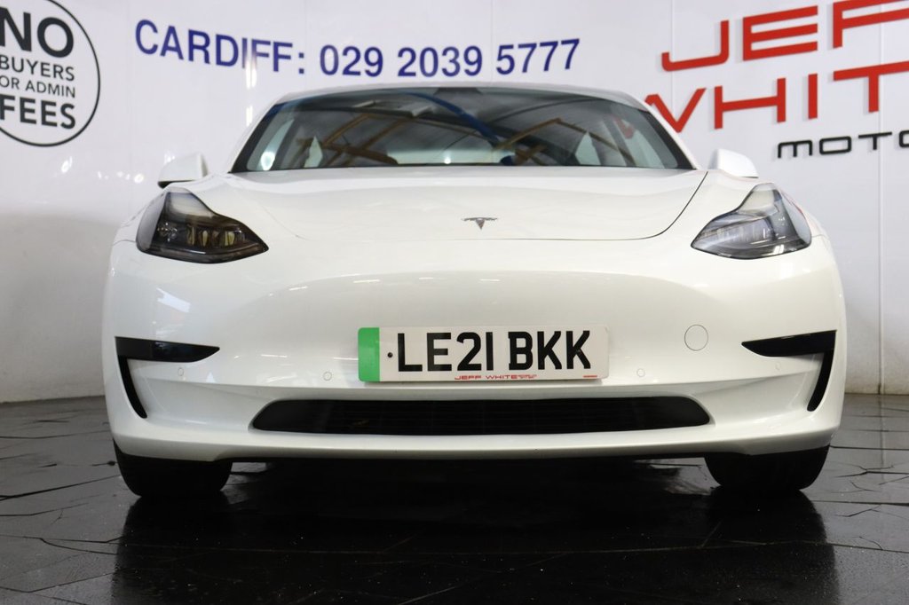 Used Tesla Model 3 2021 for sale - 76724771: Photo 11