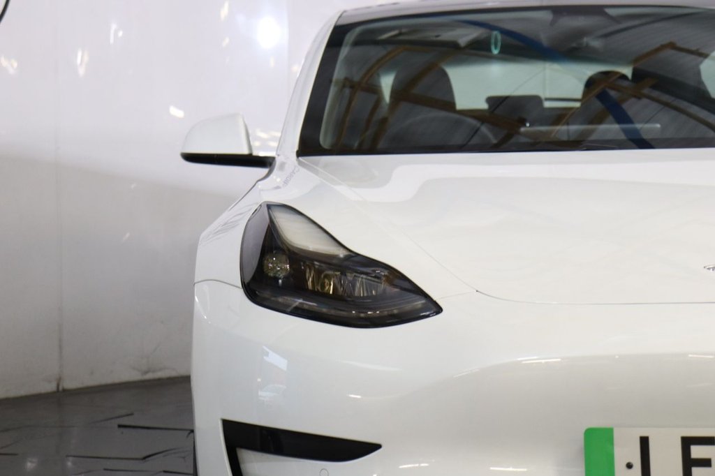 Used Tesla Model 3 2021 for sale - 76724771: Photo 12