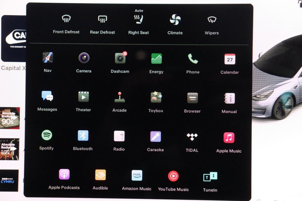 Used Tesla Model 3 2021 for sale - 76724771: Photo 15