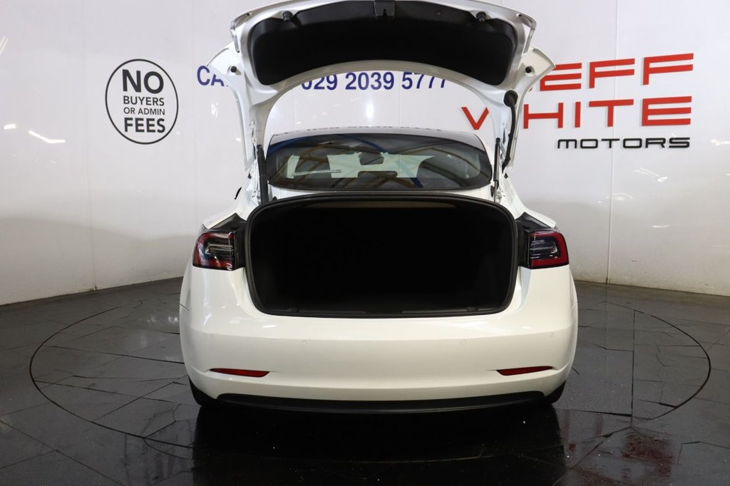 Used Tesla Model 3 2021 for sale - 76724771: Photo 22