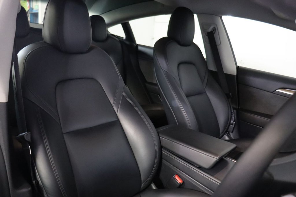 Used Tesla Model 3 2021 for sale - 76724771: Photo 23