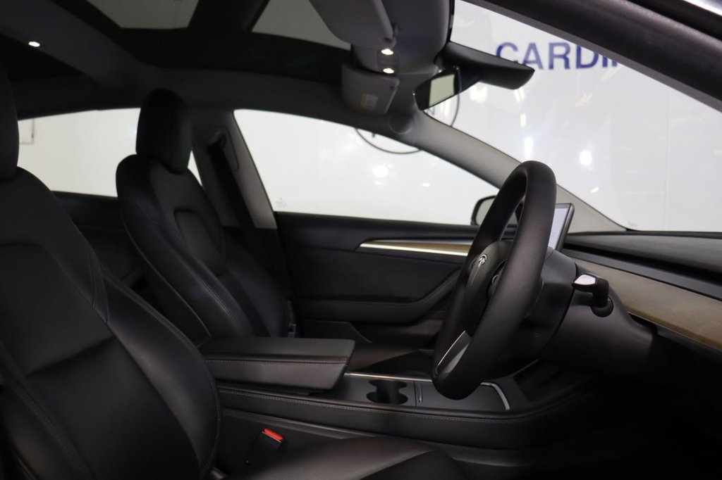 Used Tesla Model 3 2021 for sale - 76724771: Photo 24