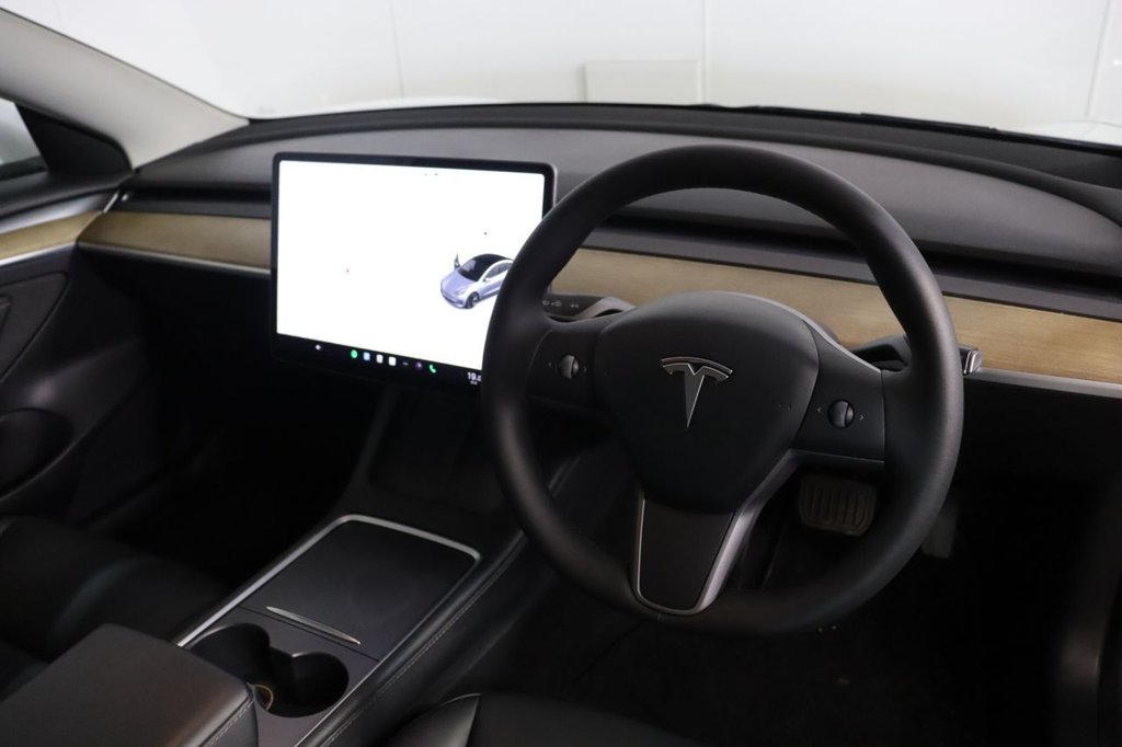 Used Tesla Model 3 2021 for sale - 76724771: Photo 25