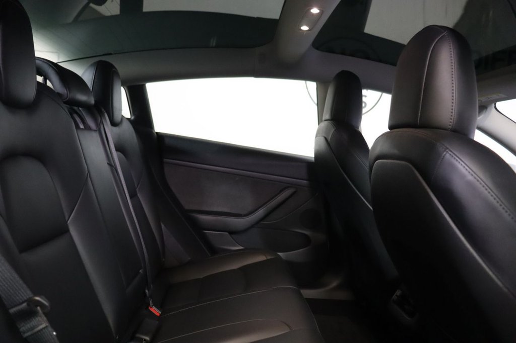 Used Tesla Model 3 2021 for sale - 76724771: Photo 30