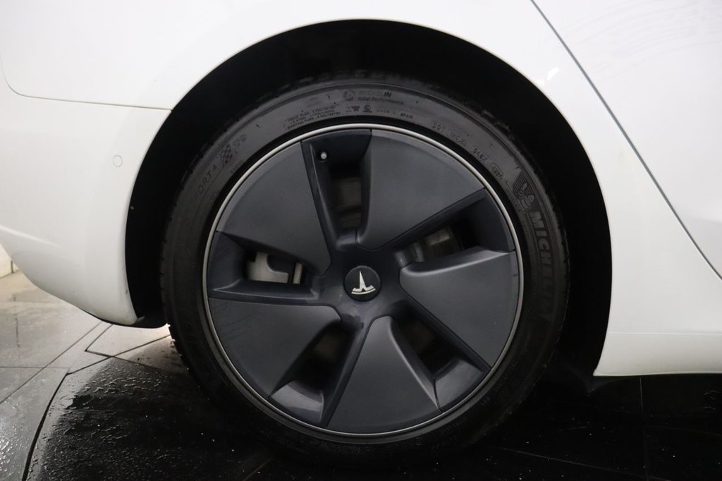 Used Tesla Model 3 2021 for sale - 76724771: Photo 31