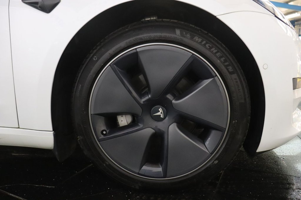 Used Tesla Model 3 2021 for sale - 76724771: Photo 33