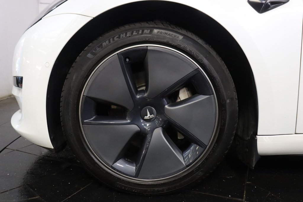 Used Tesla Model 3 2021 for sale - 76724771: Photo 34