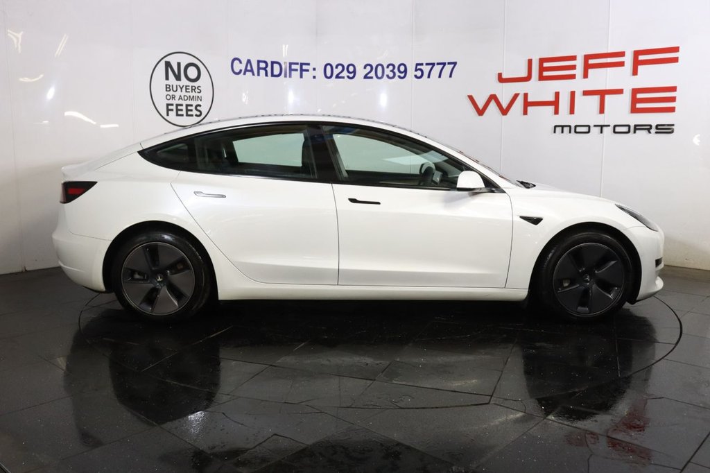 Used Tesla Model 3 2021 for sale - 76724771: Photo 6