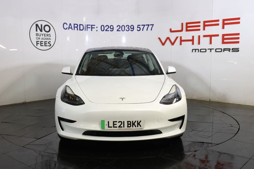 Used Tesla Model 3 2021 for sale - 76724771: Photo 7