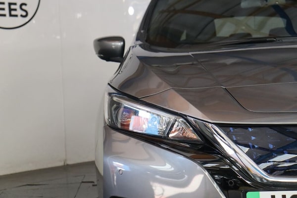 Used Nissan Leaf 2021 for sale - 74968491: Photo 12