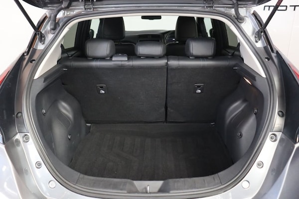 Used Nissan Leaf 2021 for sale - 74968491: Photo 14