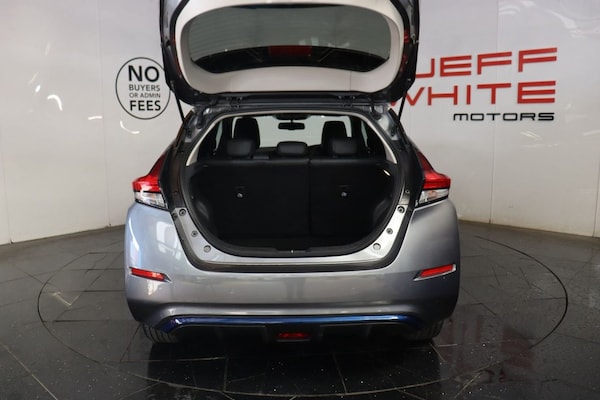 Used Nissan Leaf 2021 for sale - 74968491: Photo 15