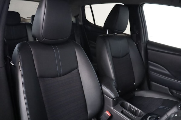 Used Nissan Leaf 2021 for sale - 74968491: Photo 16