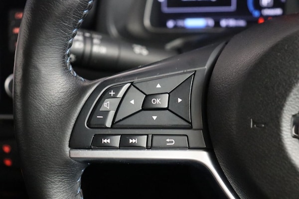 Used Nissan Leaf 2021 for sale - 74968491: Photo 19