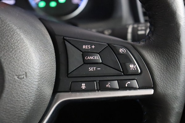 Used Nissan Leaf 2021 for sale - 74968491: Photo 20
