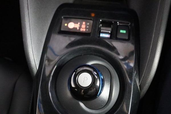 Used Nissan Leaf 2021 for sale - 74968491: Photo 24