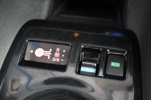 Used Nissan Leaf 2021 for sale - 74968491: Photo 25