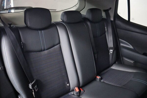 Used Nissan Leaf 2021 for sale - 74968491: Photo 26